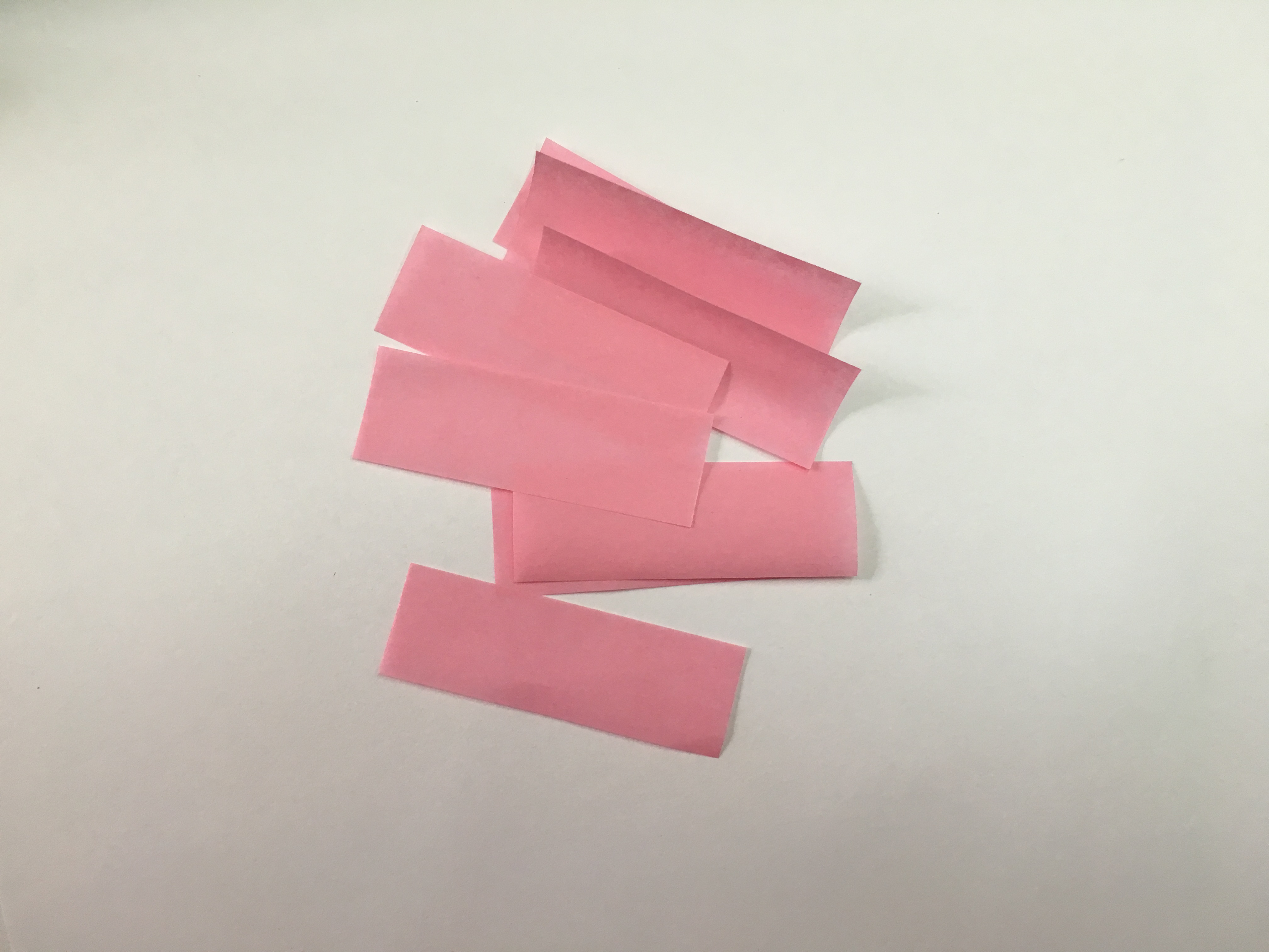 pink small